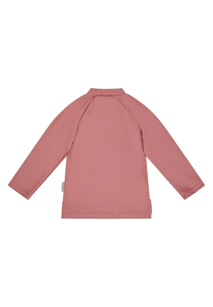 Sterntaler Badeshirt Langarm Uni Ensemble de Maillot de Bain Mixte