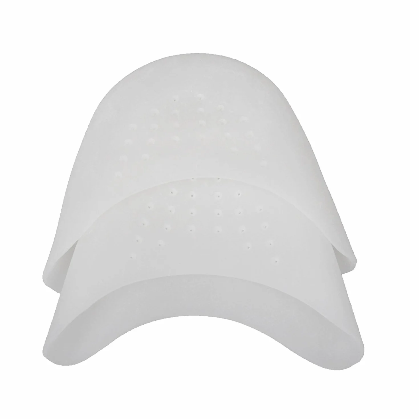 Bezioner Chaussures de Ballet Professionnelles avec Protection de la Dentelle et Bande Cousue pour Femme/Fille Veuillez Choisir Une Taille au-Dessus de la vôtre