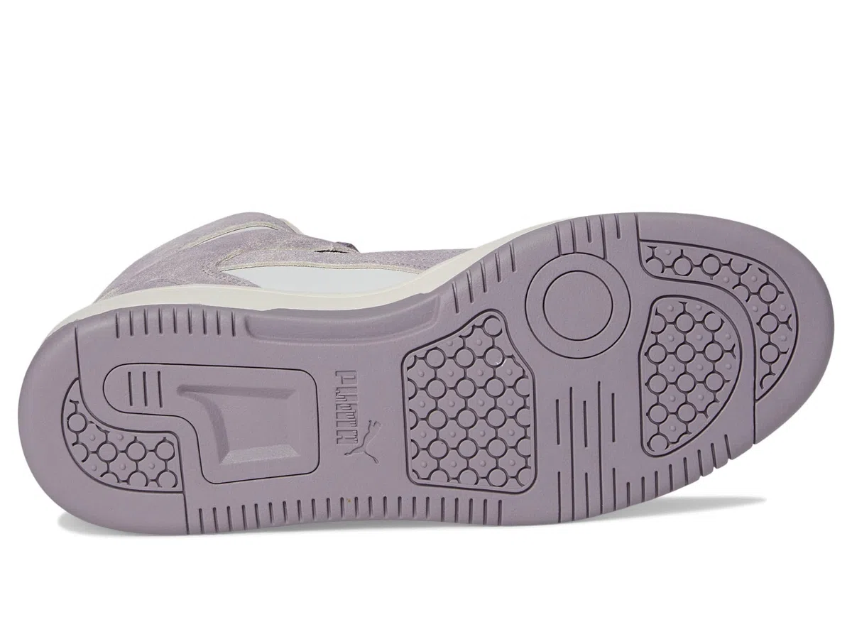 PUMA Rebound Layup Sneaker BasketFemme