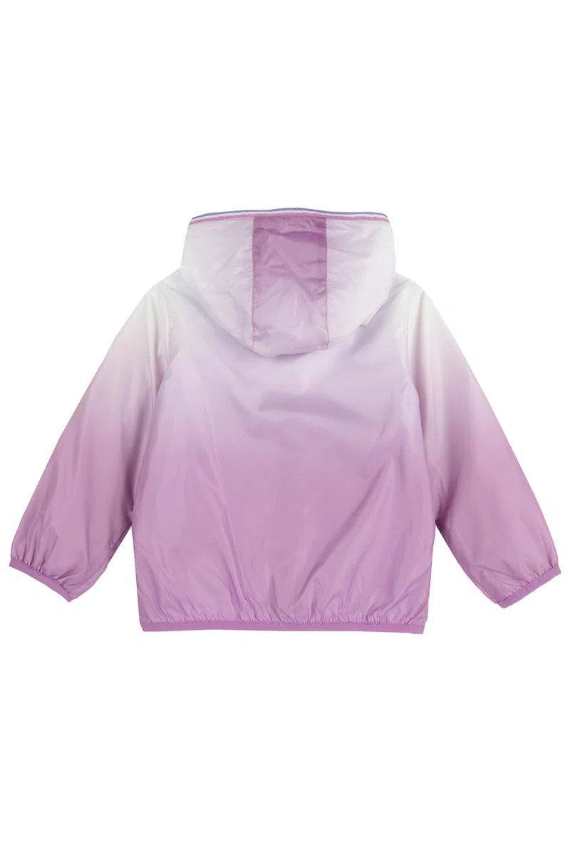 Chicco Veste Veste zippée et capuche Fille (lot de 1)