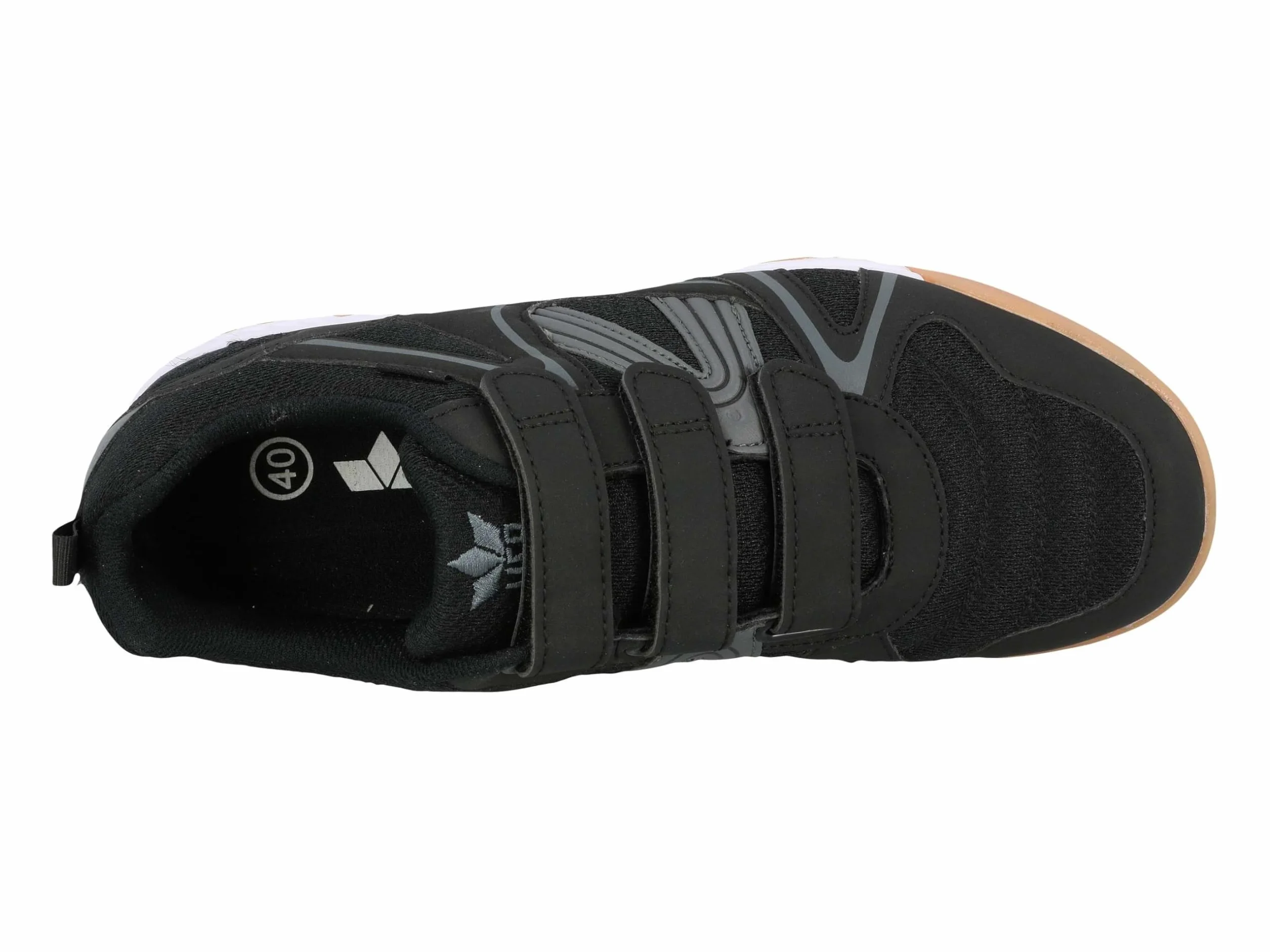 Lico Fit Indoor V, Chaussure de Terrain intrieur Mixte