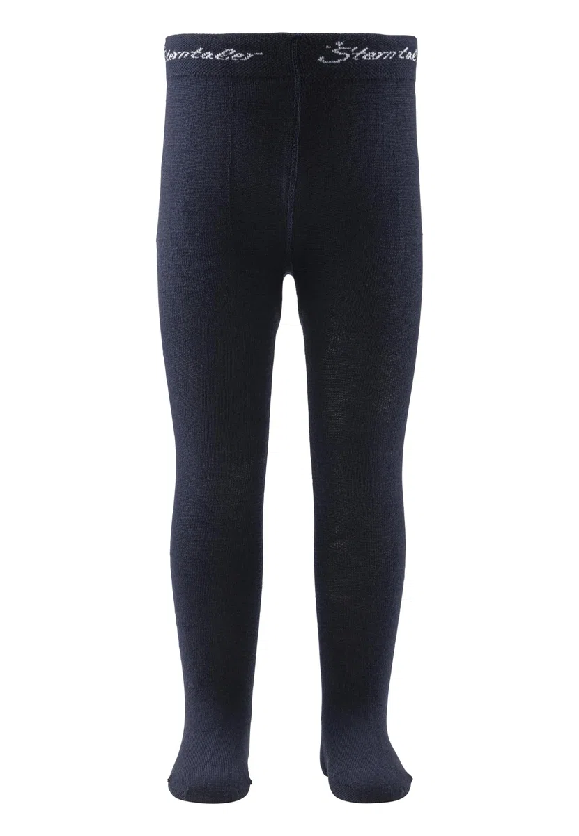 Sterntaler Strumpfhose Wolle Collants laine Mixte