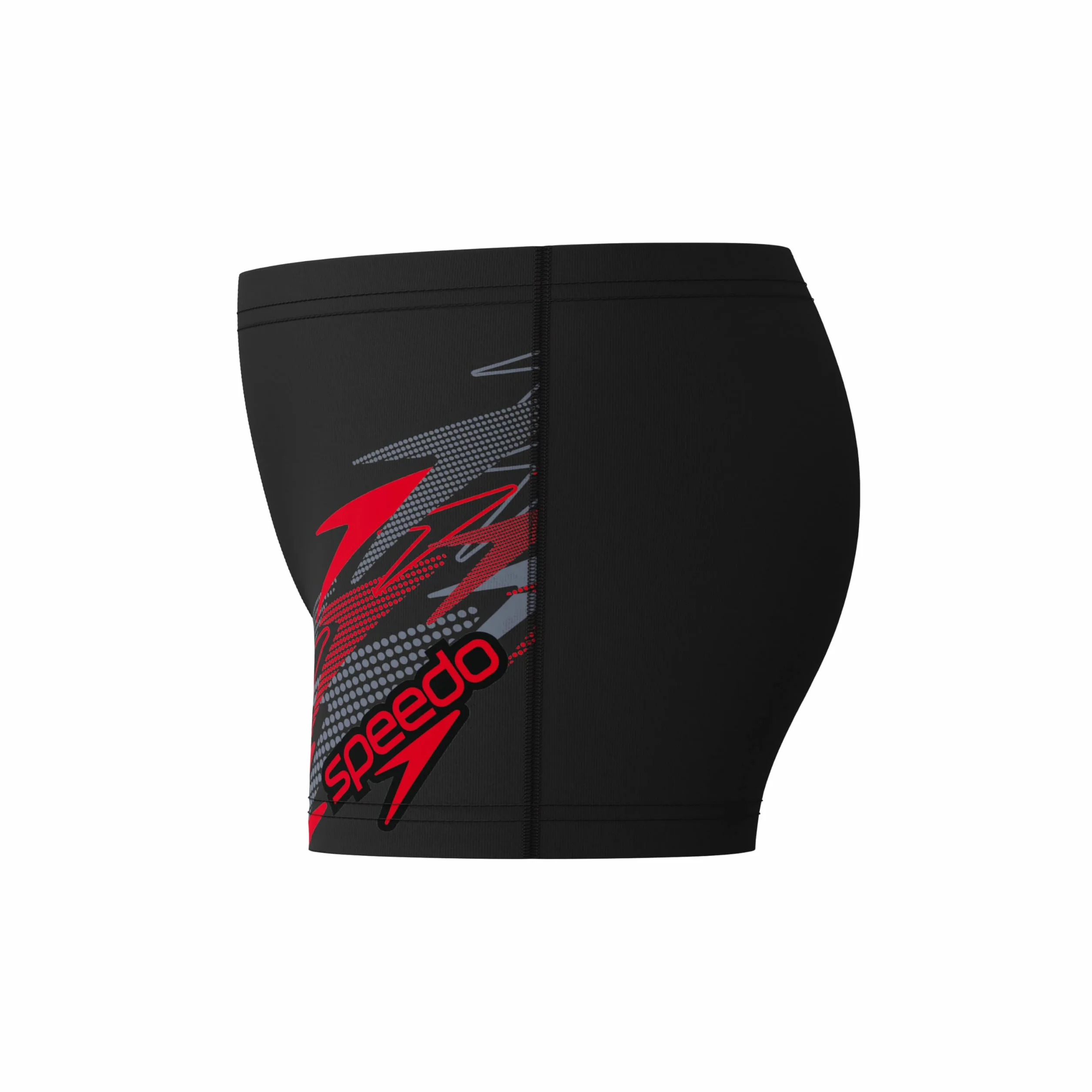 Speedo Medley Logo Aquashort Garçon