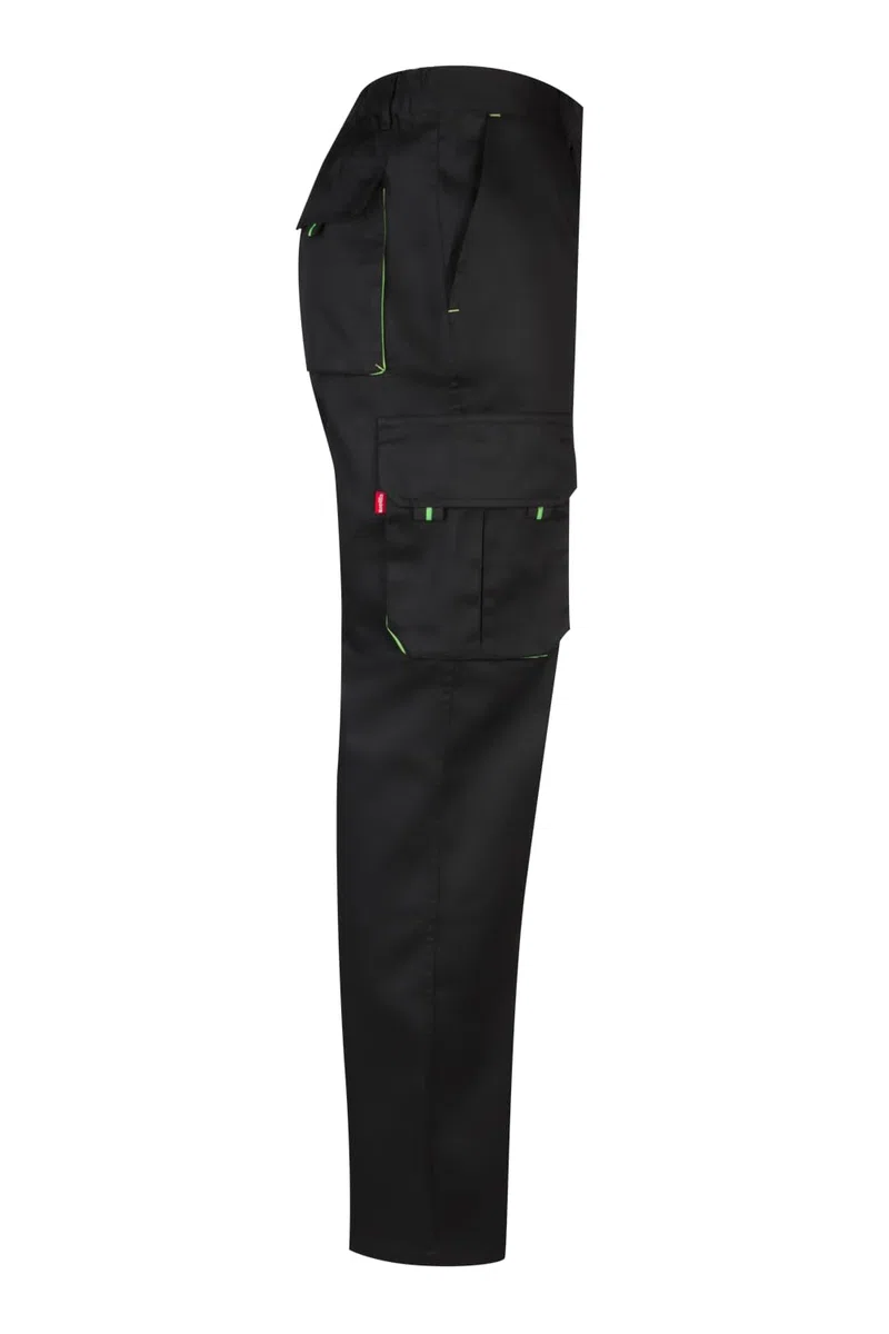VELILLA 103004 Pantalon Multi-Poches Homme (Lot de 1)