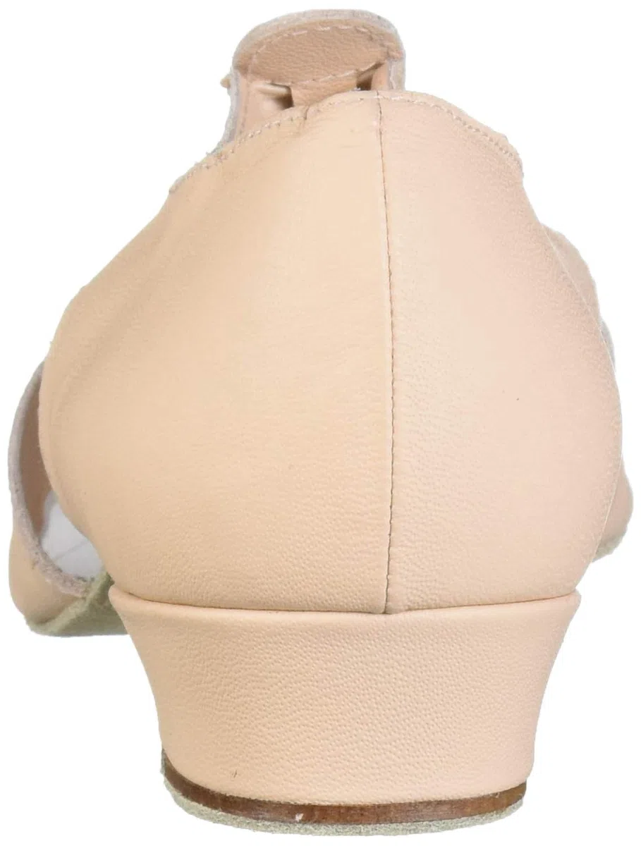 Bloch Femme Sandales Grecques Chaussure de Danse