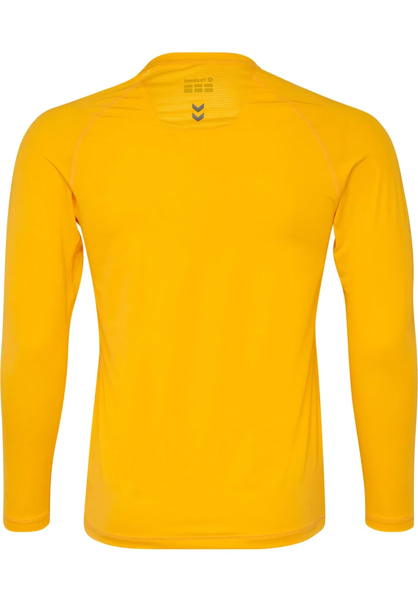 hummel Maillot Hml Première Performance S/S Manches Courtes en Jersey Homme