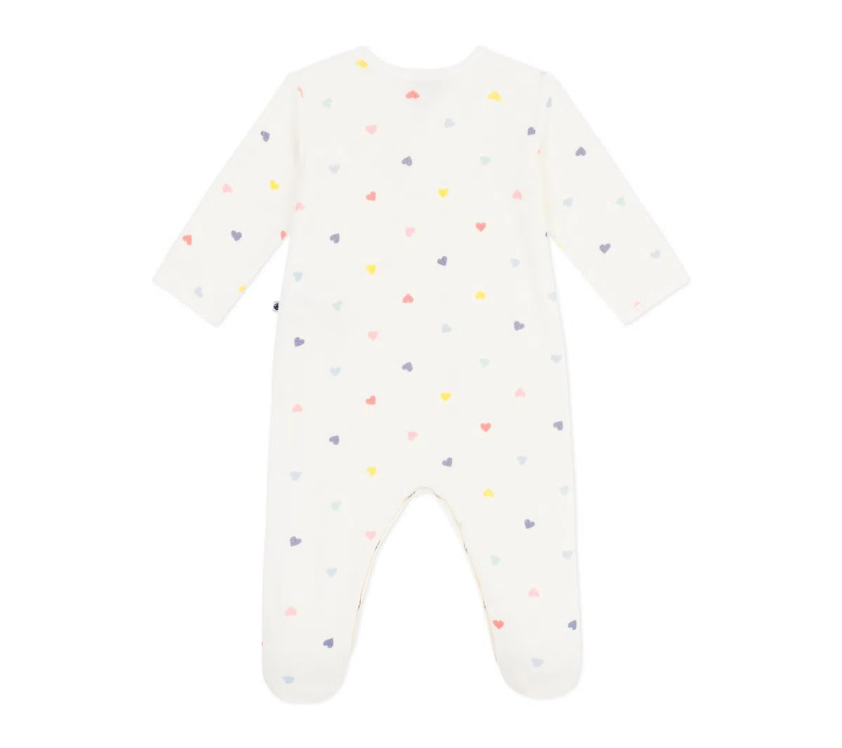 Petit Bateau A0f88 Vêtements Nuit Mixte