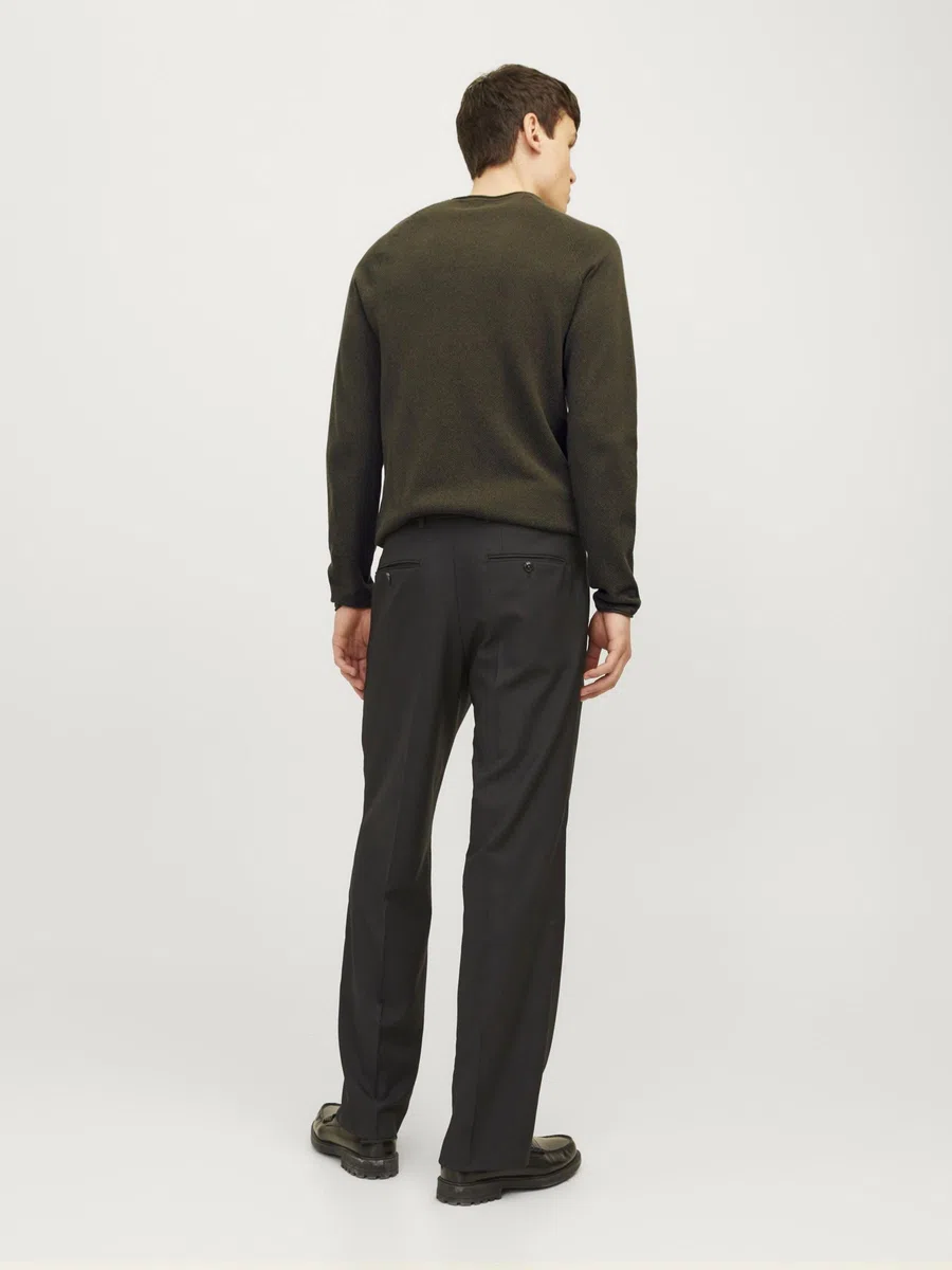 JACK & JONES Pull en Maille Pull en Maille