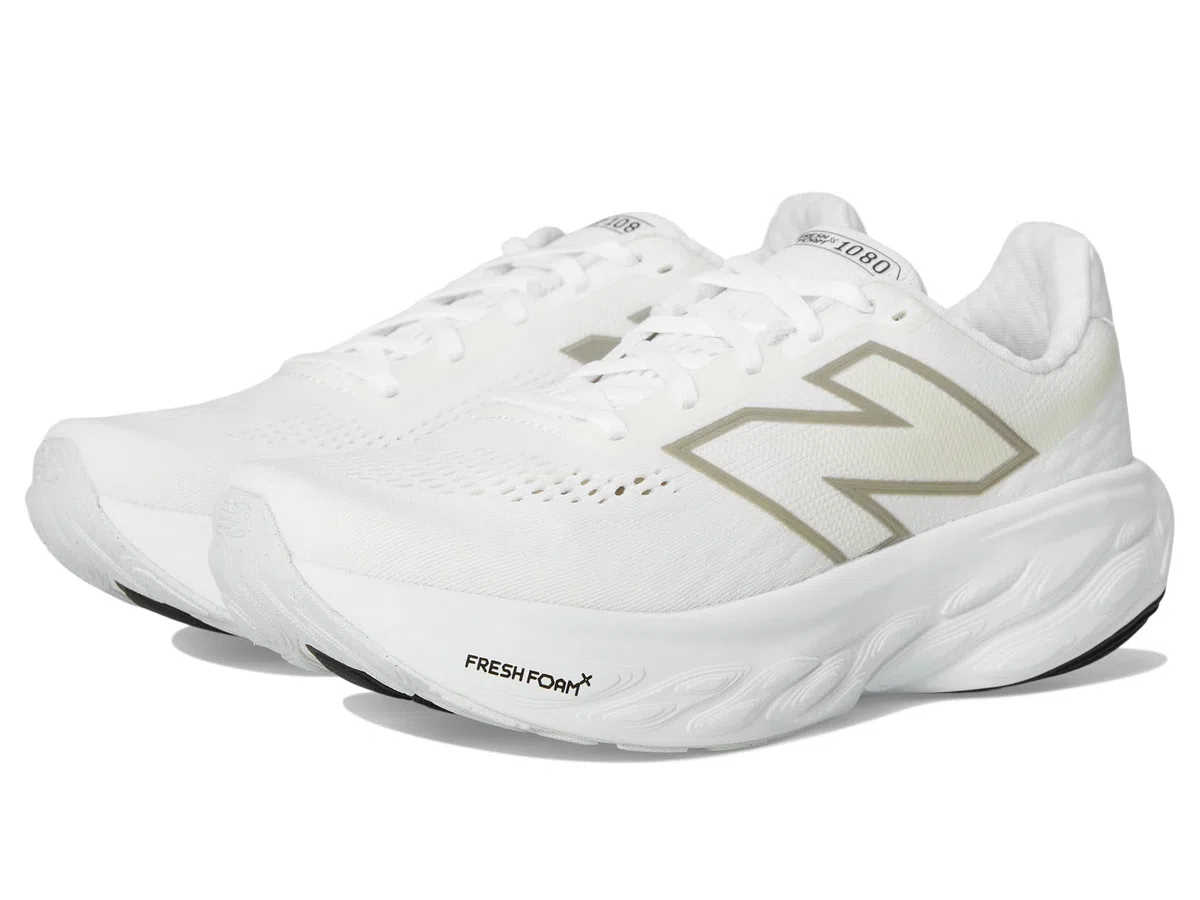 New Balance Fresh Foam X 1080 V14 Chaussure de courseFemme