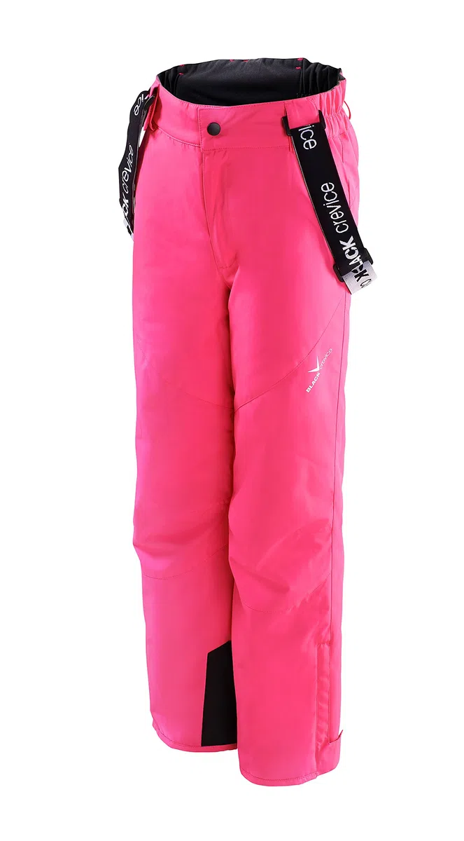 Black Crevice - BCR251002 - Pantalon de ski - Fille