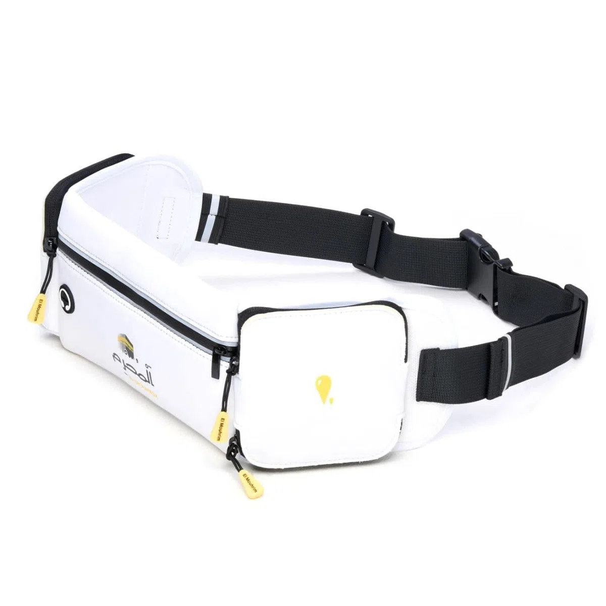 Ceinture Banane‎ ‎El-Mouhrim pour Les Rites du Hajj et de la Omra