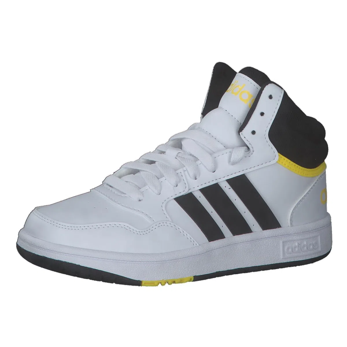 adidas Hoops Mid 3.0 K SneakerGarçon