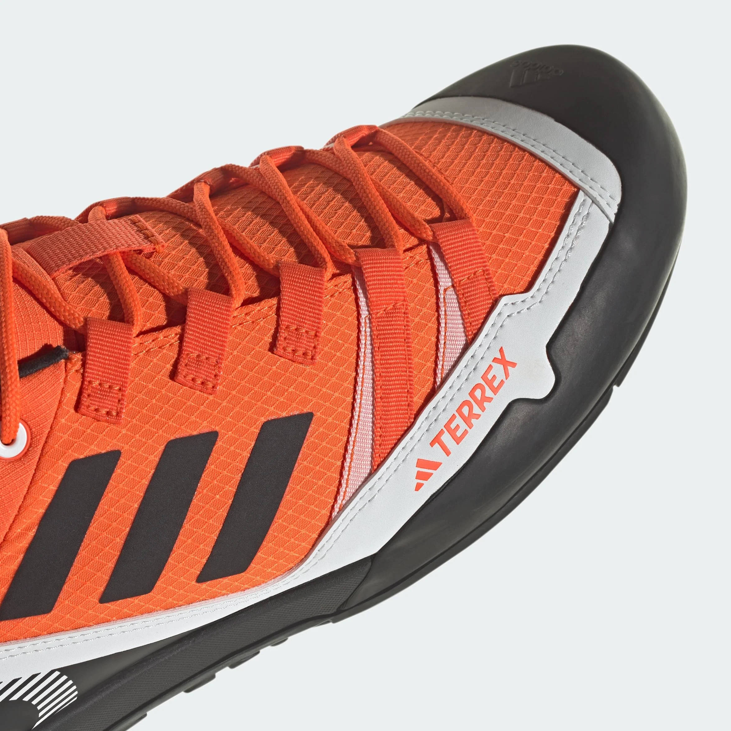 adidas Unisex Chaussure de randonnée Terrex Swift Solo 2.0