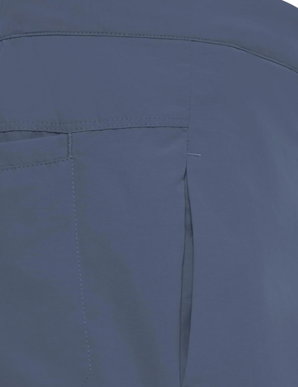 Jack Wolfskin Sun K Shorts de randonnée Mixte Enfant
