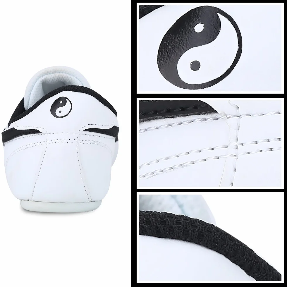 VGEBY1 Taekwondo Chaussures