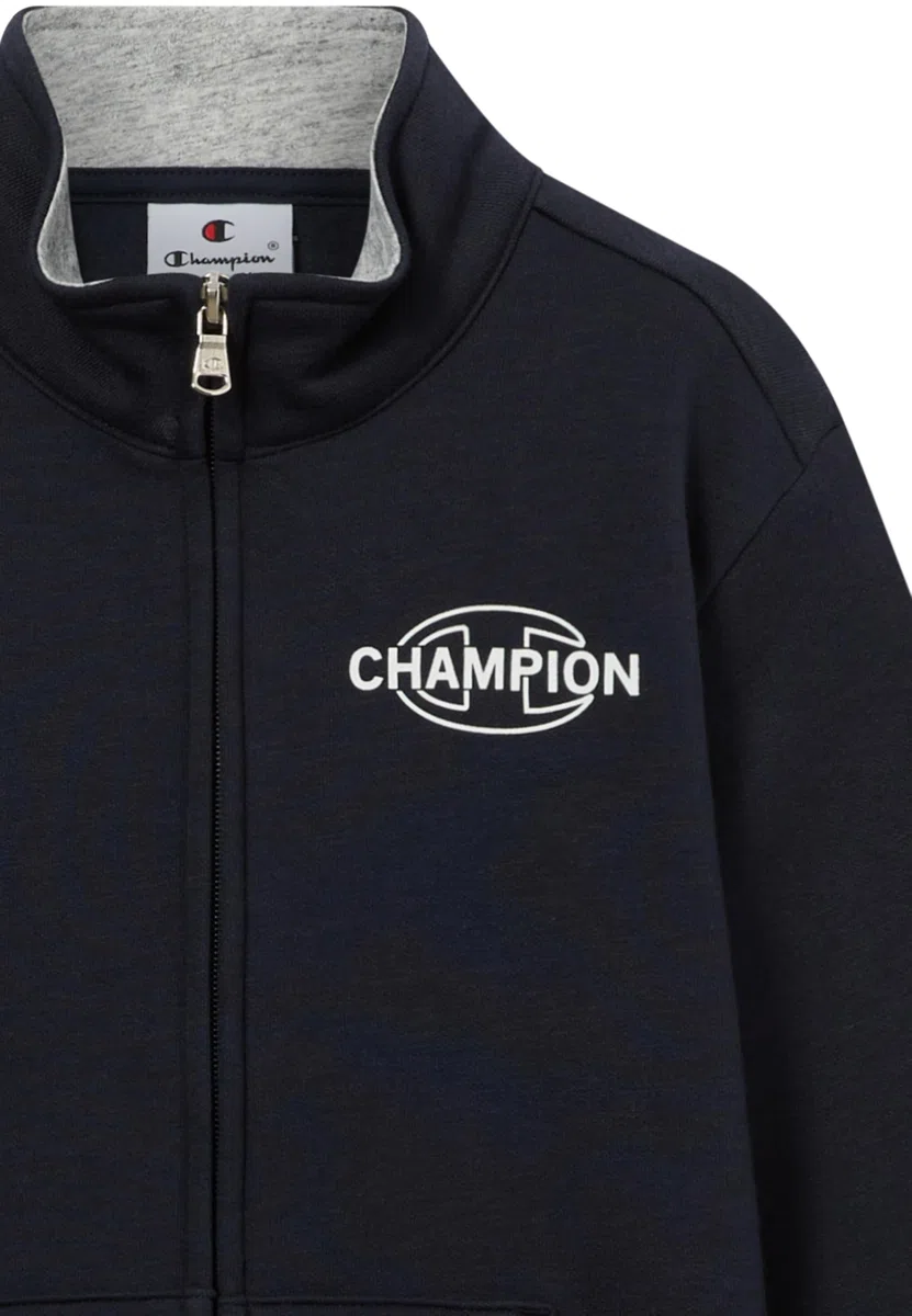 Champion Legacy Boys T-Shirt Garçon (Lot de 1)