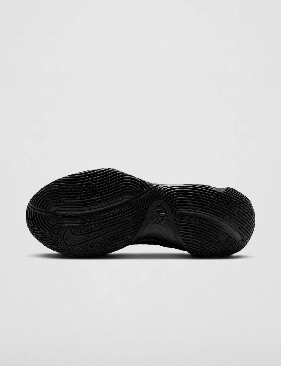 NIKE Giannis Immortality 4 Basketballschuh Chaussure de basketballMixte