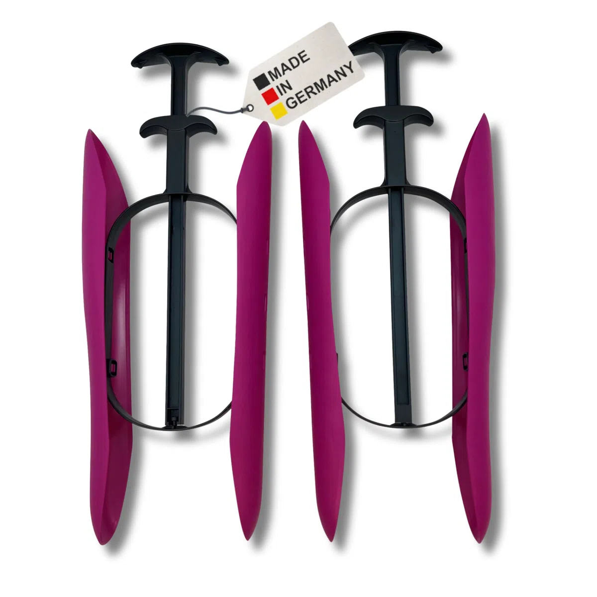 DELFA 1 pair Embauchoirs à bottes