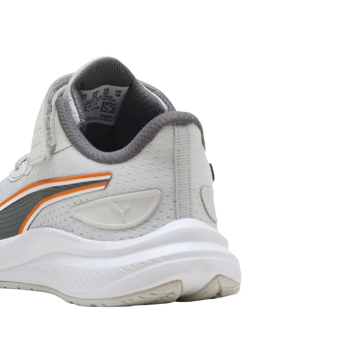 Puma Skyrocket 2 AC+ Inf BasketMixte Enfant