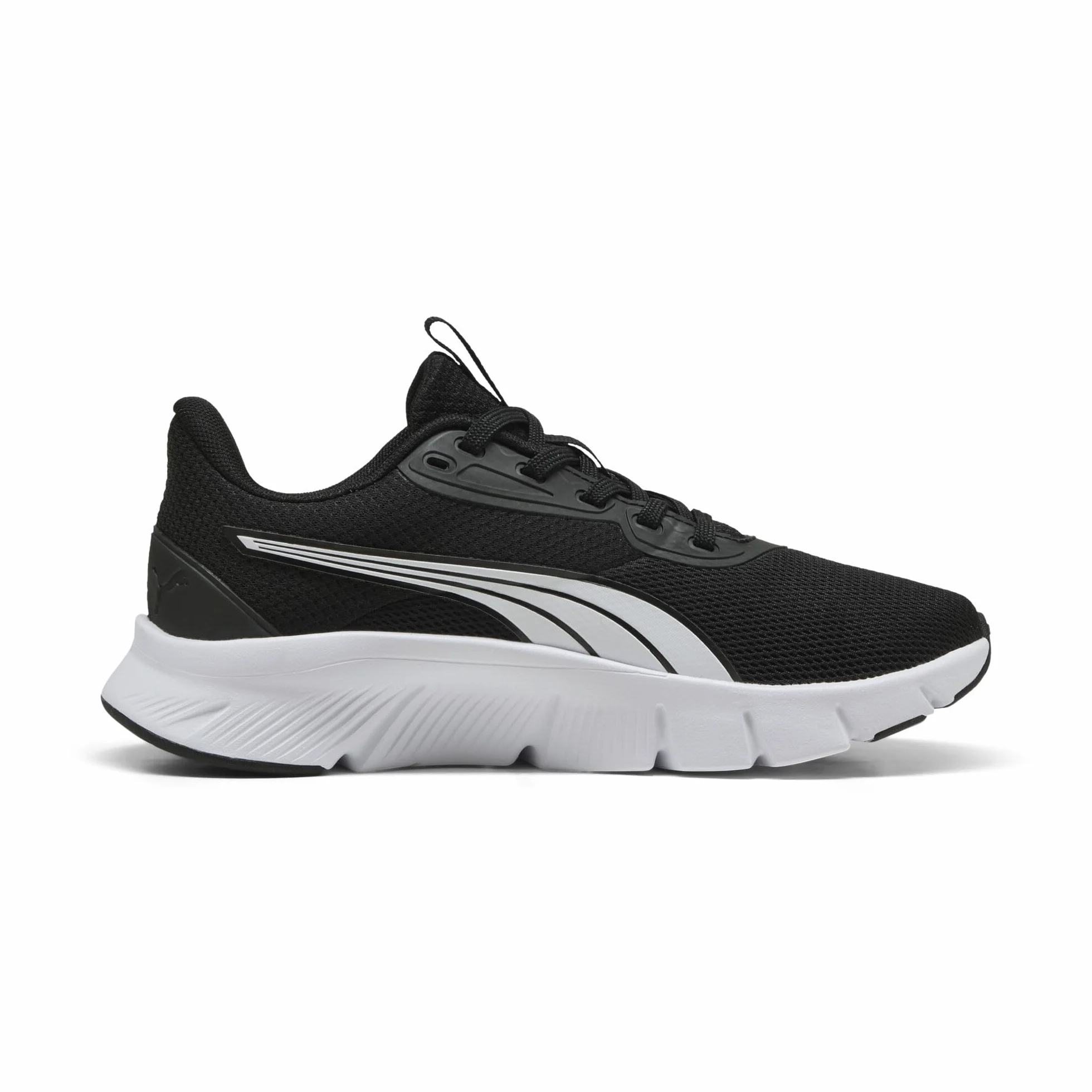 PUMA Chaussures de Running FlexFocus Lite Modern Enfant et Adolescent
