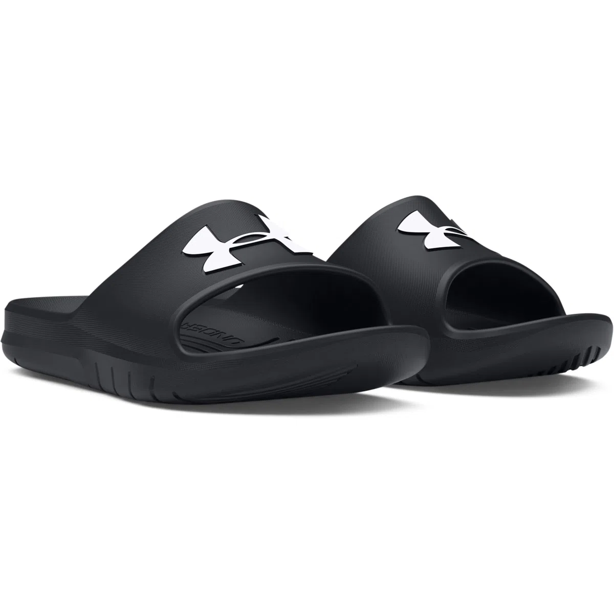 Under Armour Ua Core Pth Sl Slide ClaquettesMixte