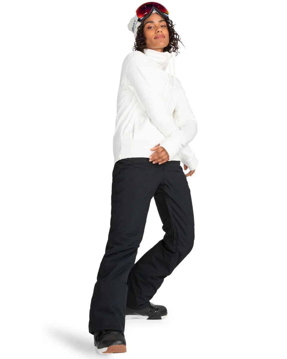 Roxy Backyard Pt - Pantalon de Neige - Décontracté - Femme