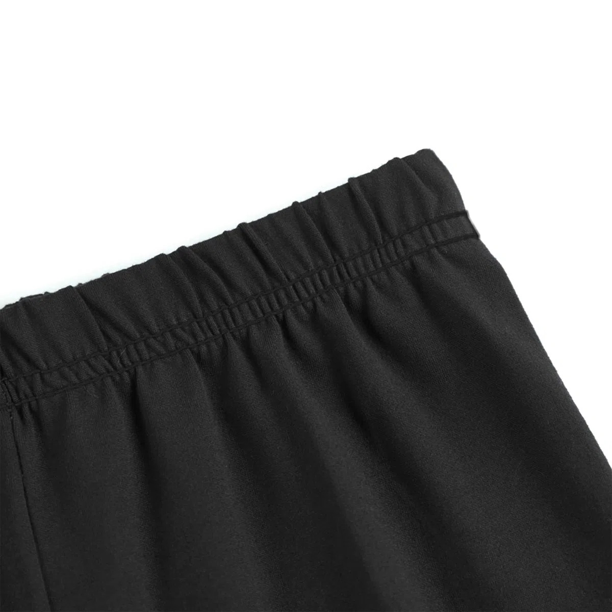 Lot de 3 pantalons évasés pour fille – Legging élégant pour enfant avec évasement pour l'école, la danse et la vie quotidienne, tailles 104-158