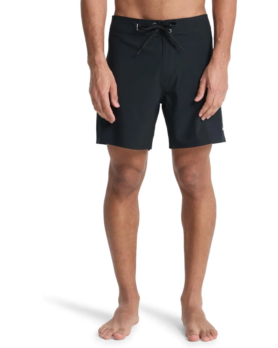 Quiksilver Surfsilk Kaimana 16 Maillot de Bain Homme (Lot de 1)