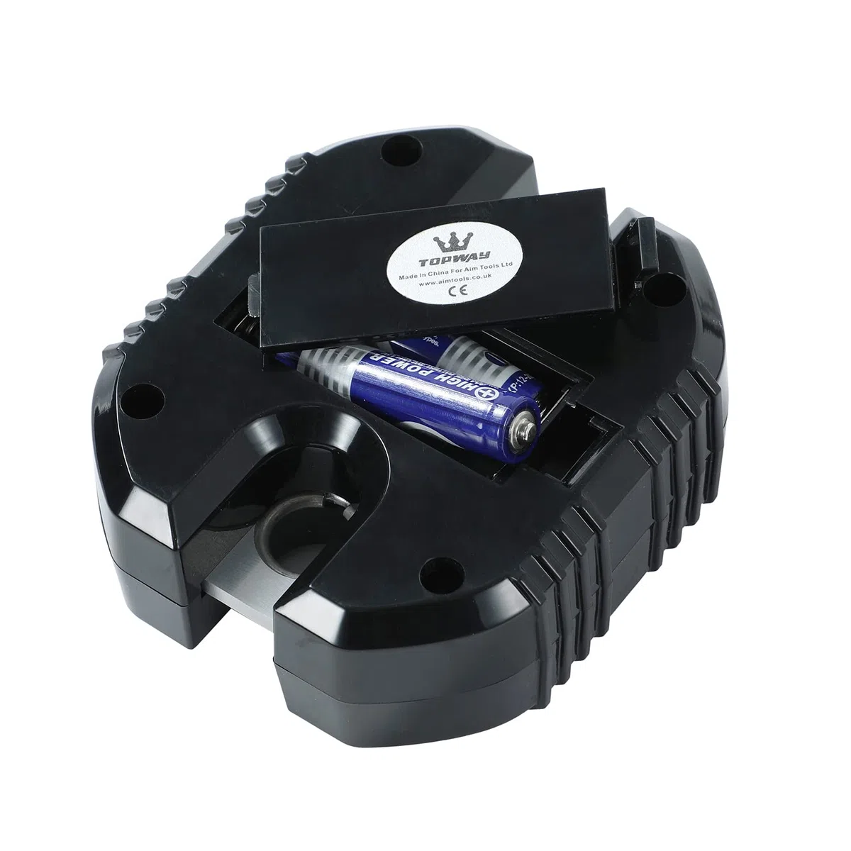 TOYPWAY Échelle de Grue Numérique, Capacité de Chargement de 150kg, échelle de Pêche à Bagages Suspendue à Boucle LCD électronique à Double Précision, Balance de Poids Robuste avec Fonction de Tare