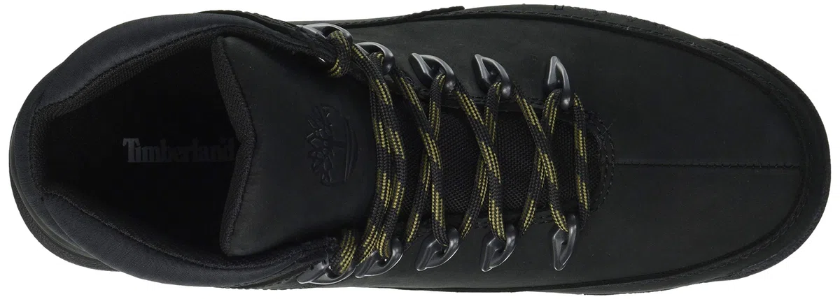 Timberland Euro Rock Hkr, Boots garçon