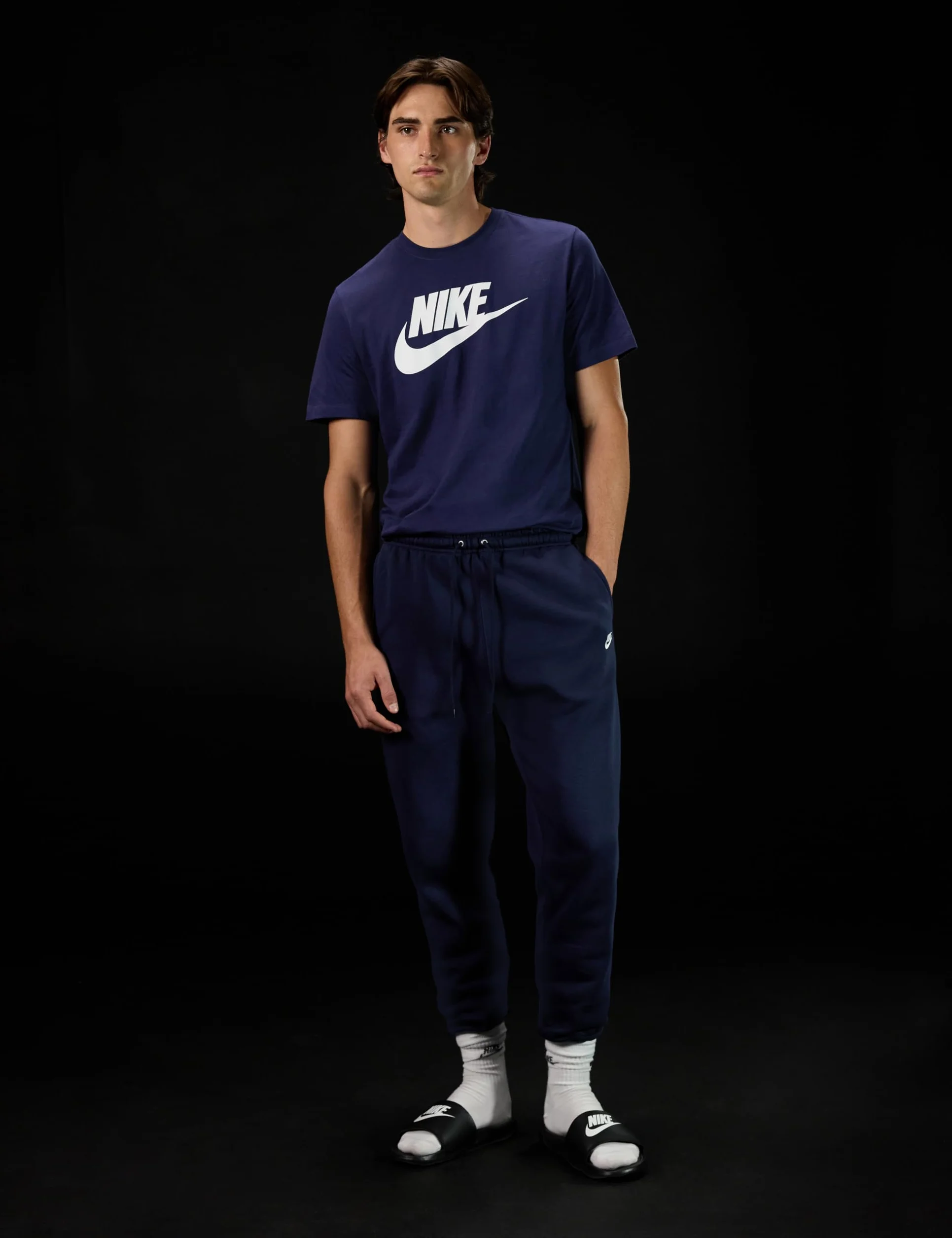 Nike Victori One, Chaussures de plage et Piscine pour femme