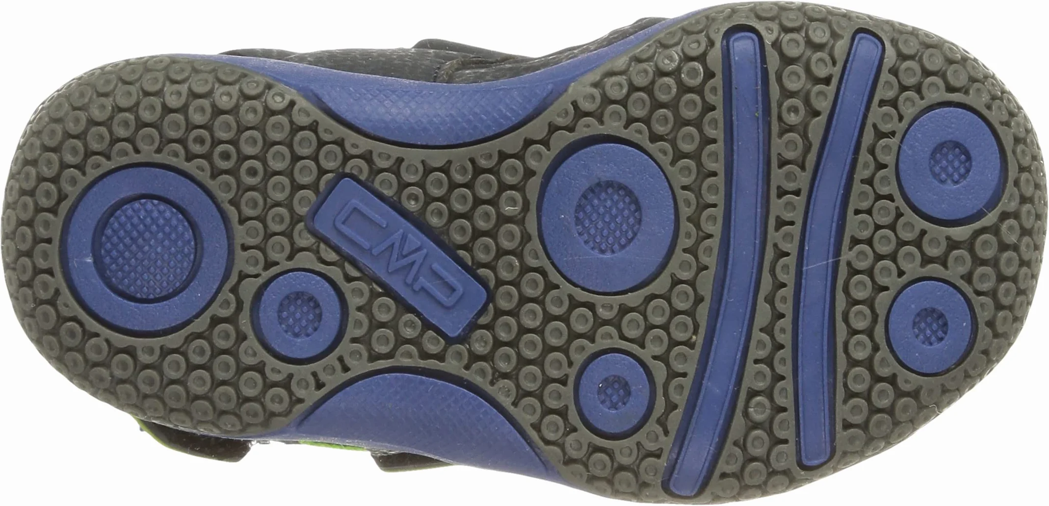 CMP Baby Naboo Hiking Sandal SandalesGarçon