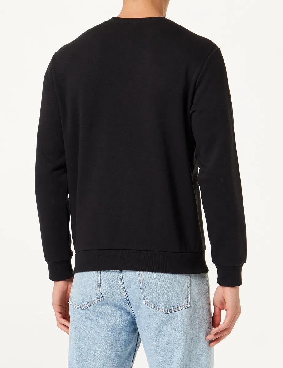 Champion Legacy Champion Basics - Powerblend Fleece Crewneck Sweat Homme