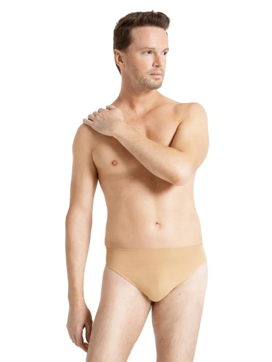 Capezio Ceinture avec Doublure Frontale renforcée (Lot de 3) Homme