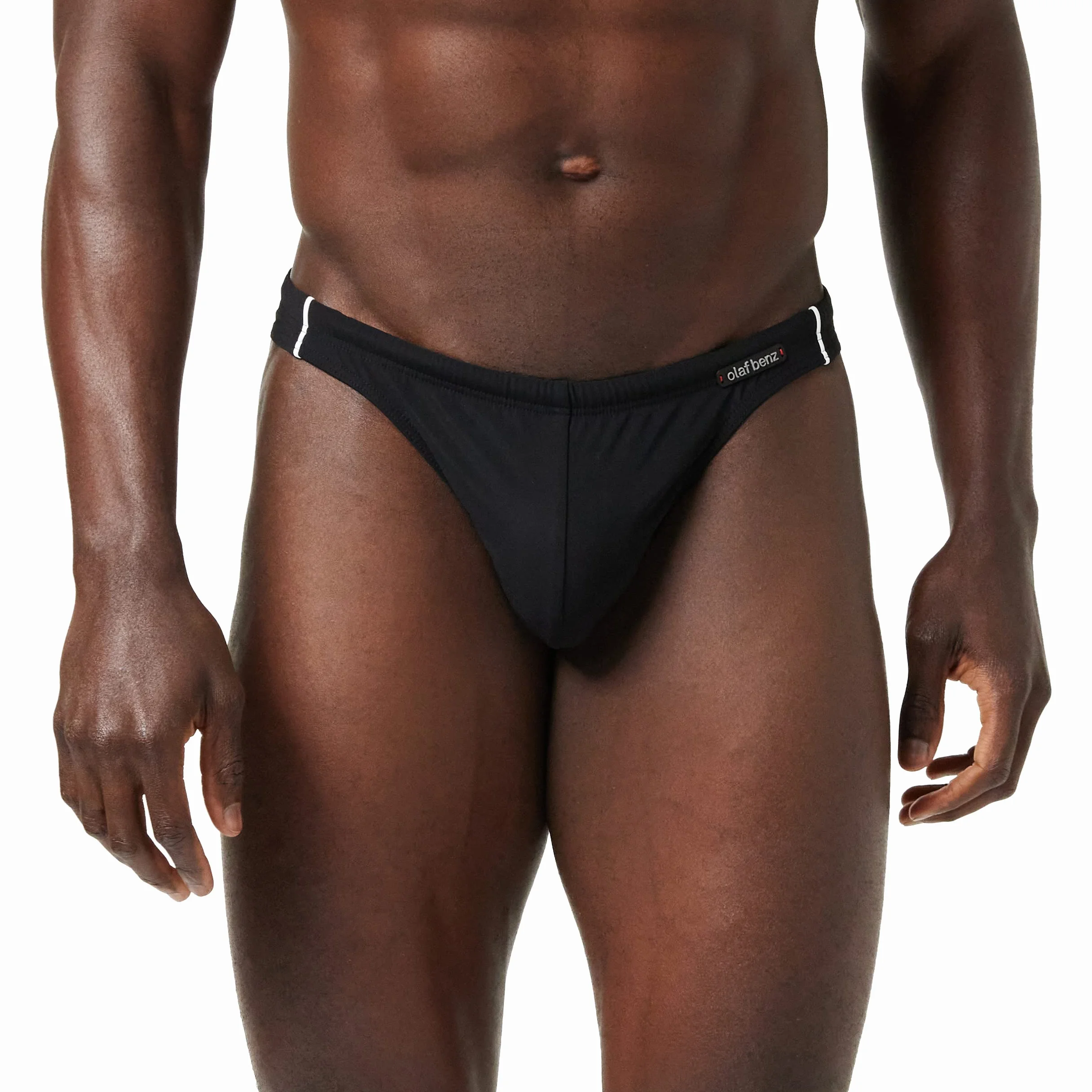 Olaf Benz Maillot Homme