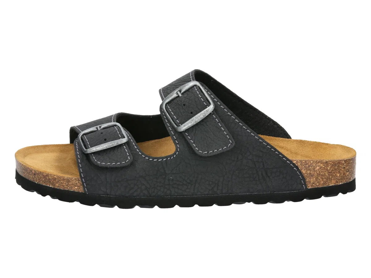 Lico Sandales Natural Elefo pour homme