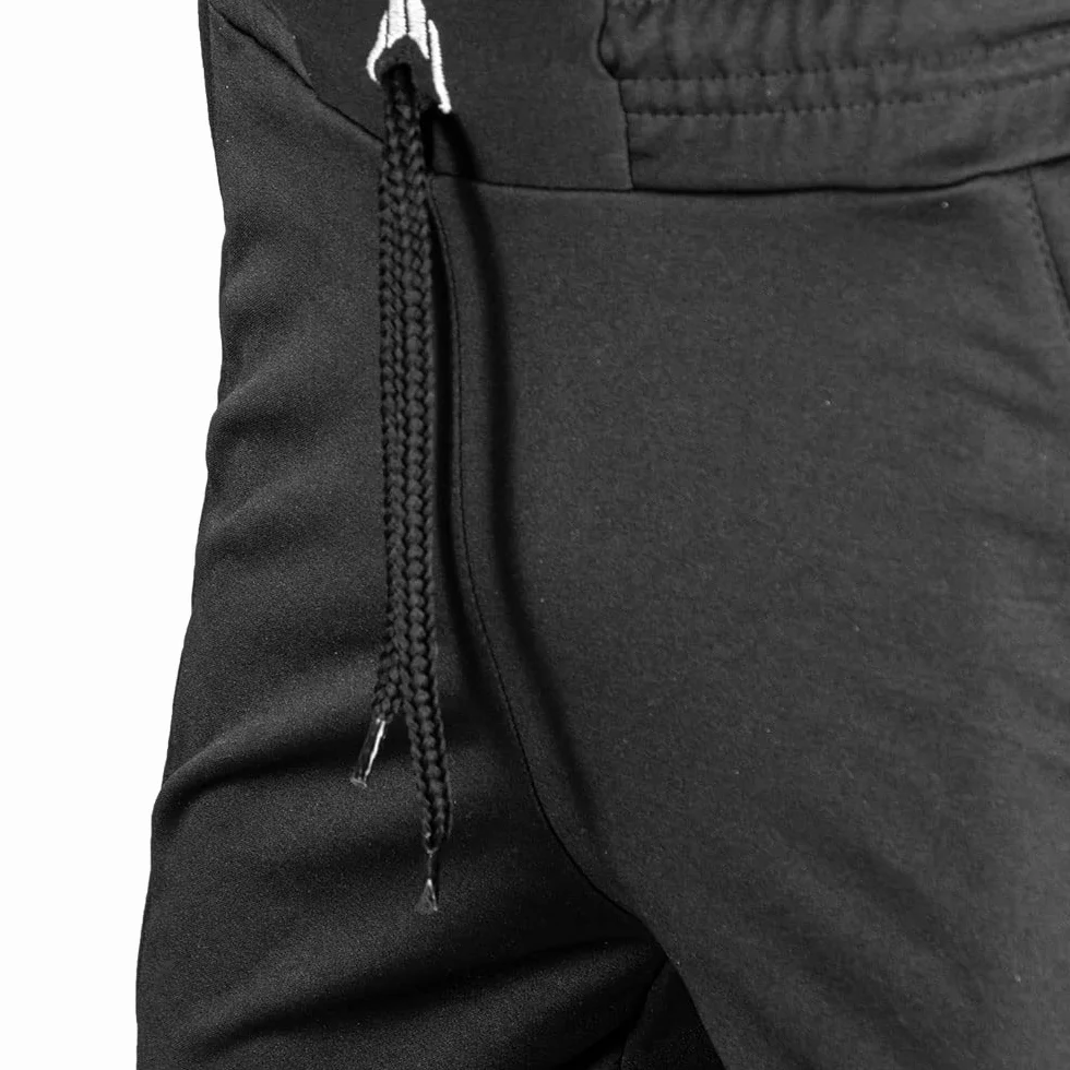 Ho Soccer 0505555 Pantalon Long de Gardien de But Mixte