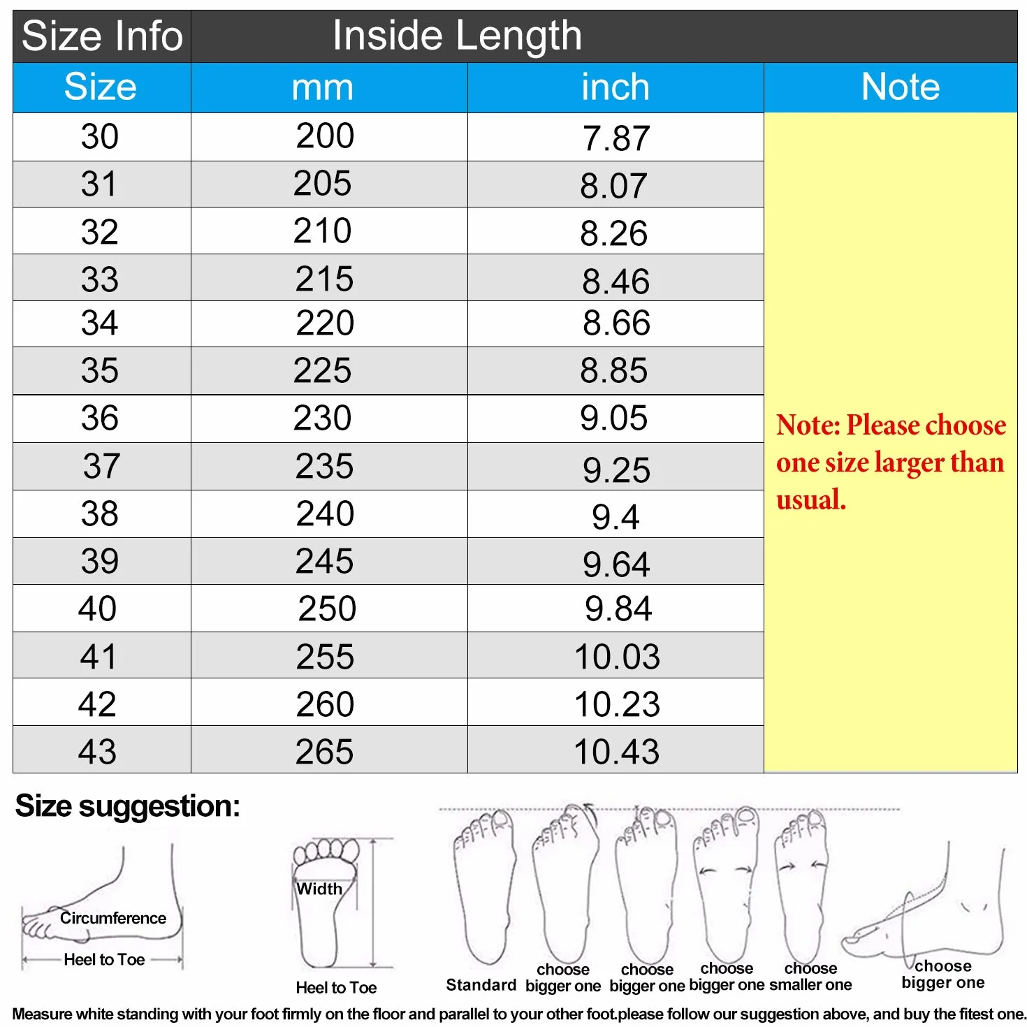 Bezioner Chaussures de Ballet Professionnelles avec Protection de la Dentelle et Bande Cousue pour Femme/Fille Veuillez Choisir Une Taille au-Dessus de la vôtre