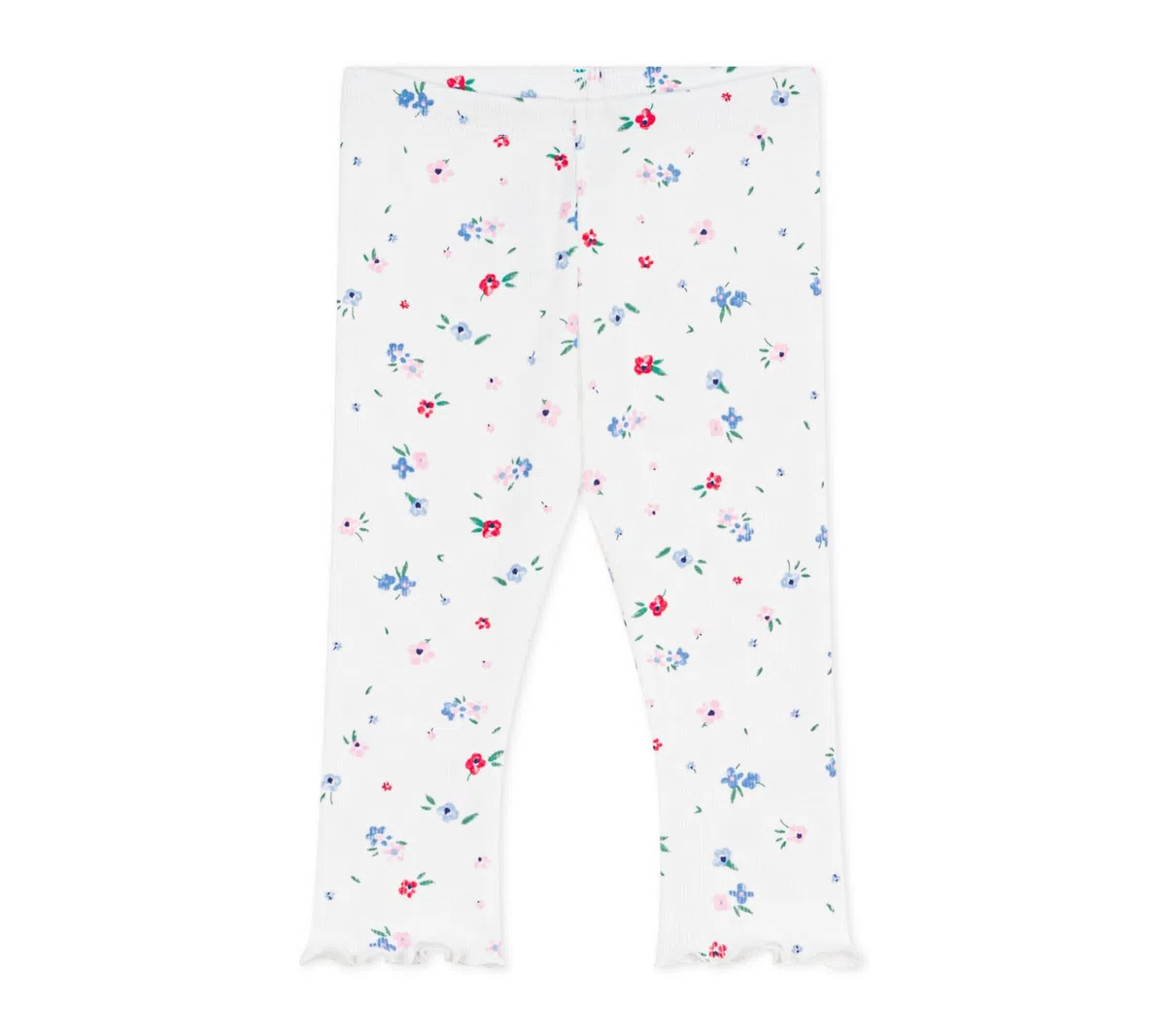 Petit Bateau Vêtements Jour Bébé Fille