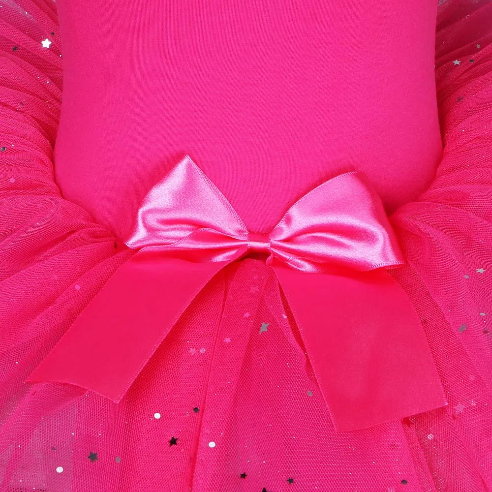 Fille Tutu Ballet Danse Robe Classique