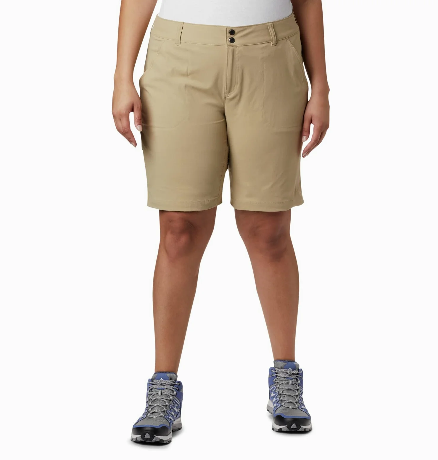Columbia Saturday Trail Short Femme