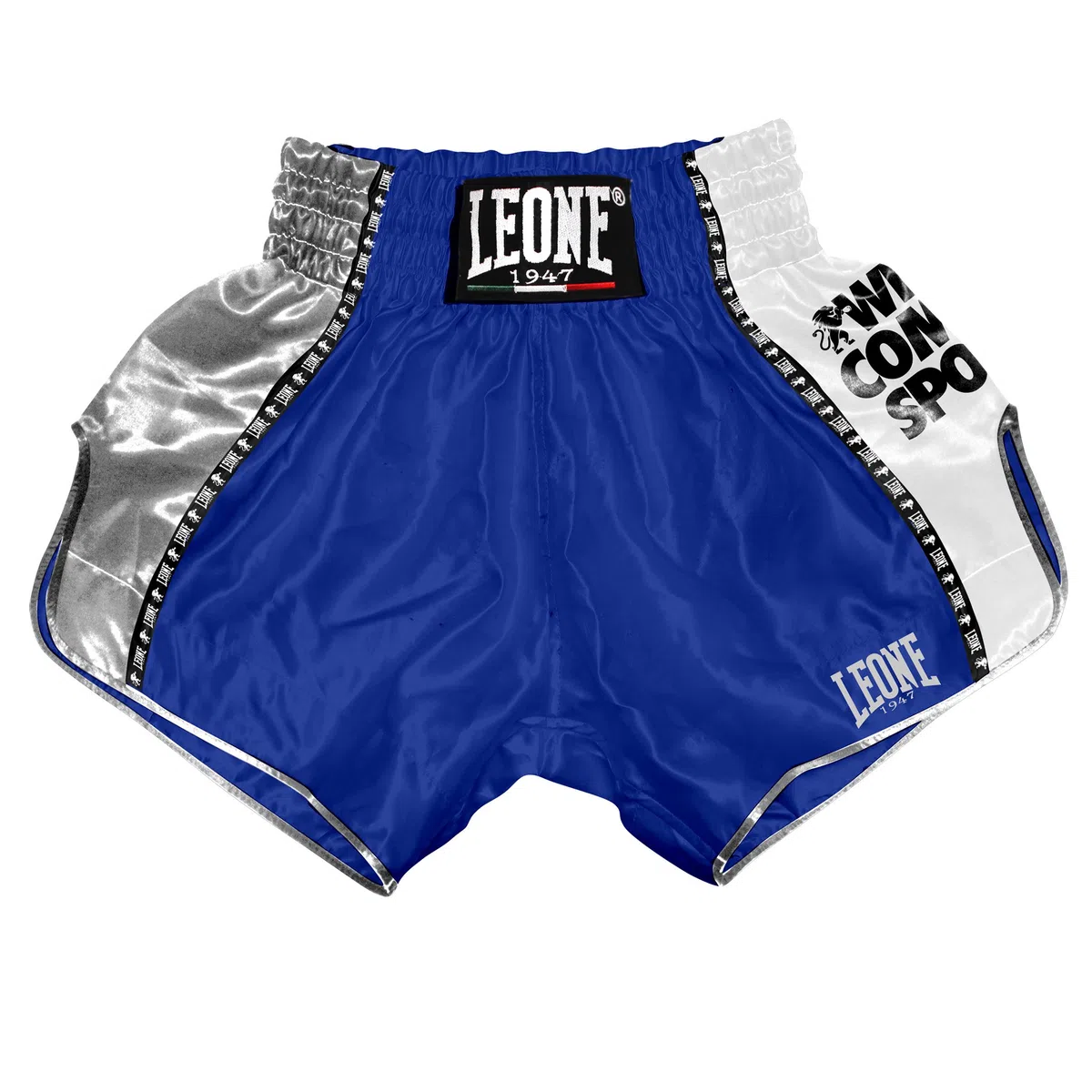 Leone 1947 Training - Short Kick-Thai - Professionnels - Mixte