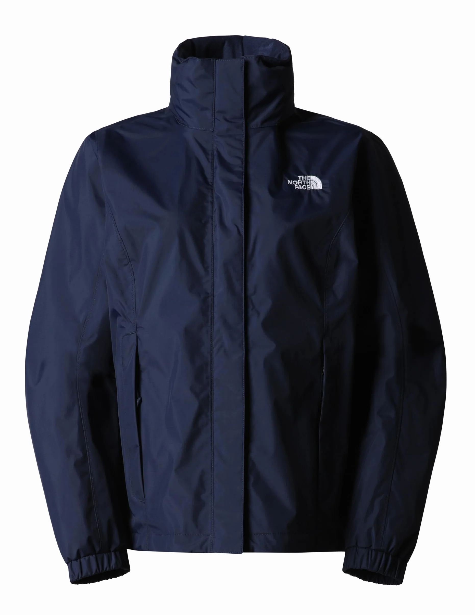 The North Face Resolve Veste imperméable Femme (Lot de 1)