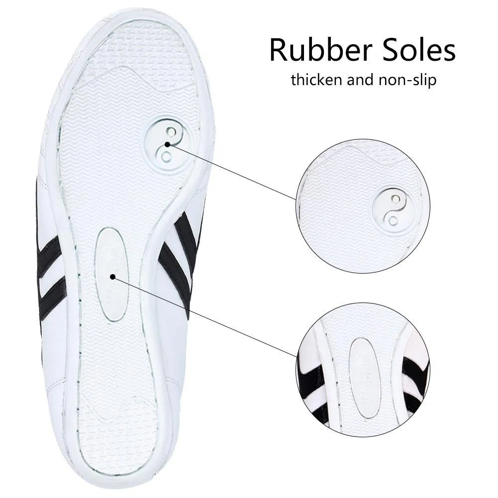 VGEBY1 Taekwondo Chaussures