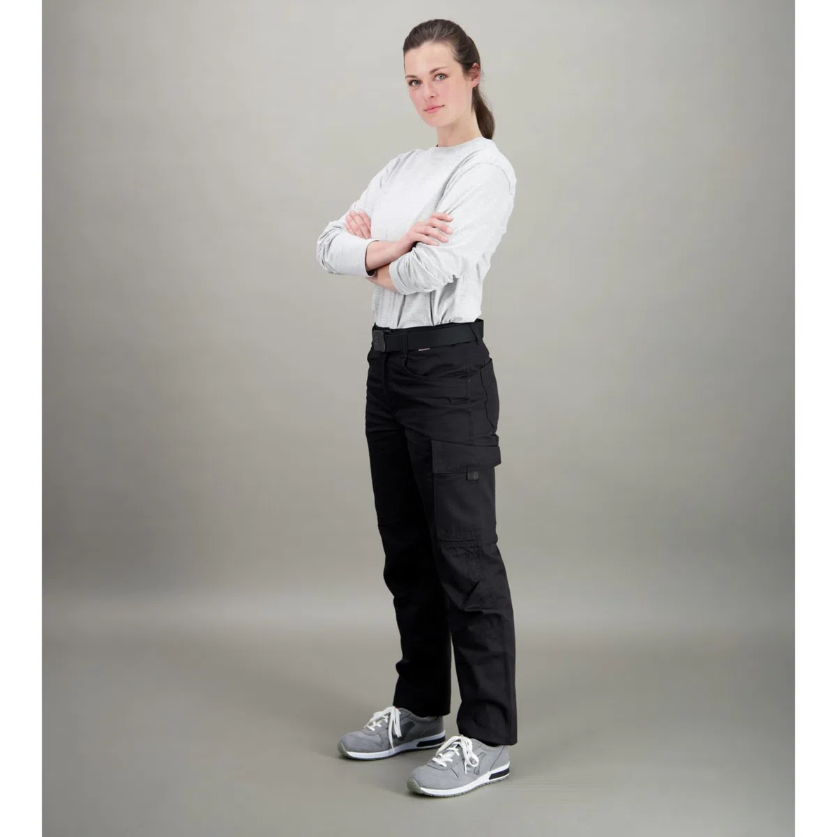 WüRTH MODYF Pantalon de travail STAR PC noir