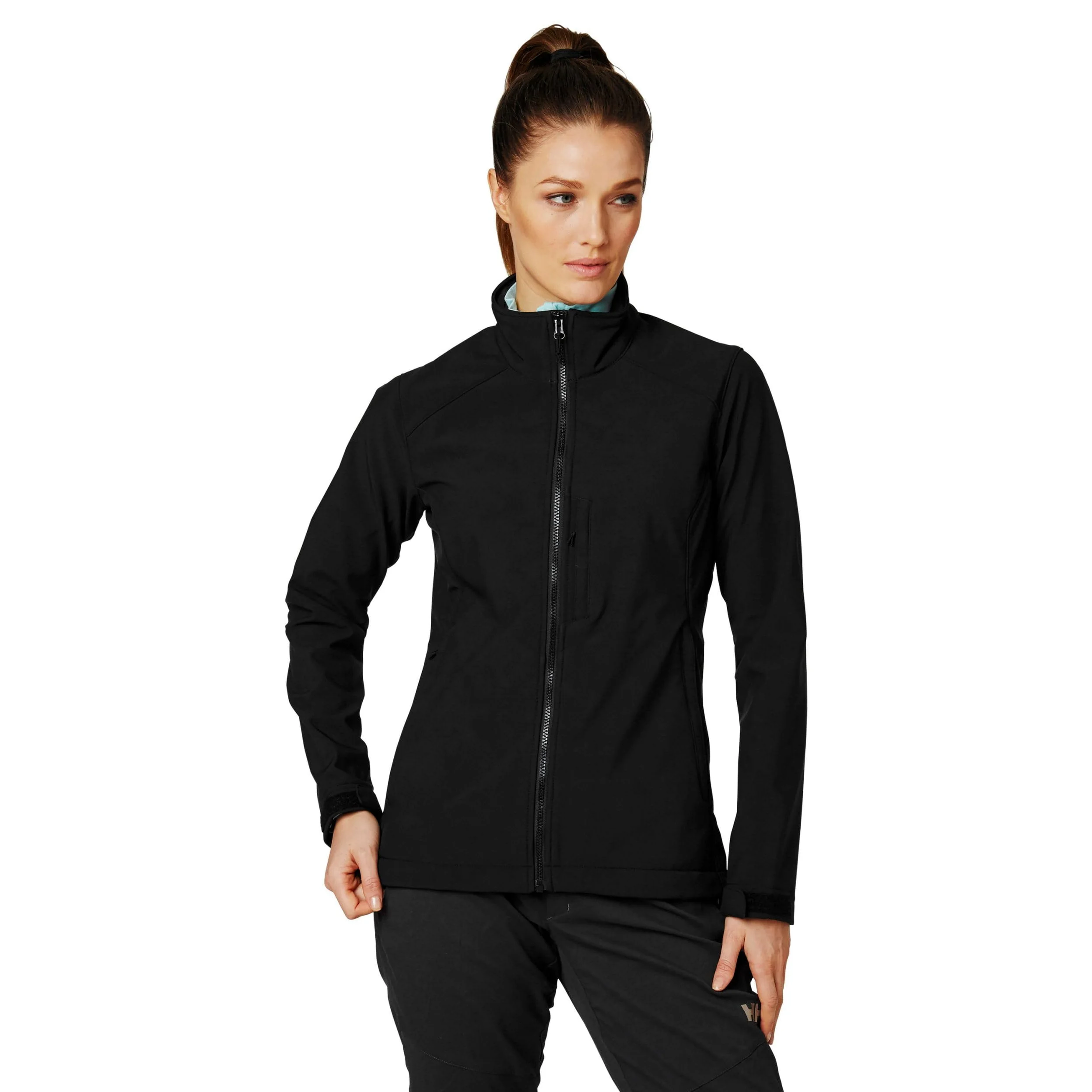 Helly Hansen W Paramount Softshell Jacket Veste Softshell Femme (lot de 1)
