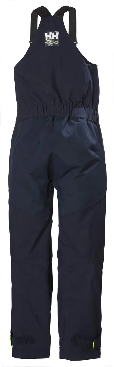 Helly Hansen Jr Salt Port Pant Pantalon Junior Unisexe (lot de 1)