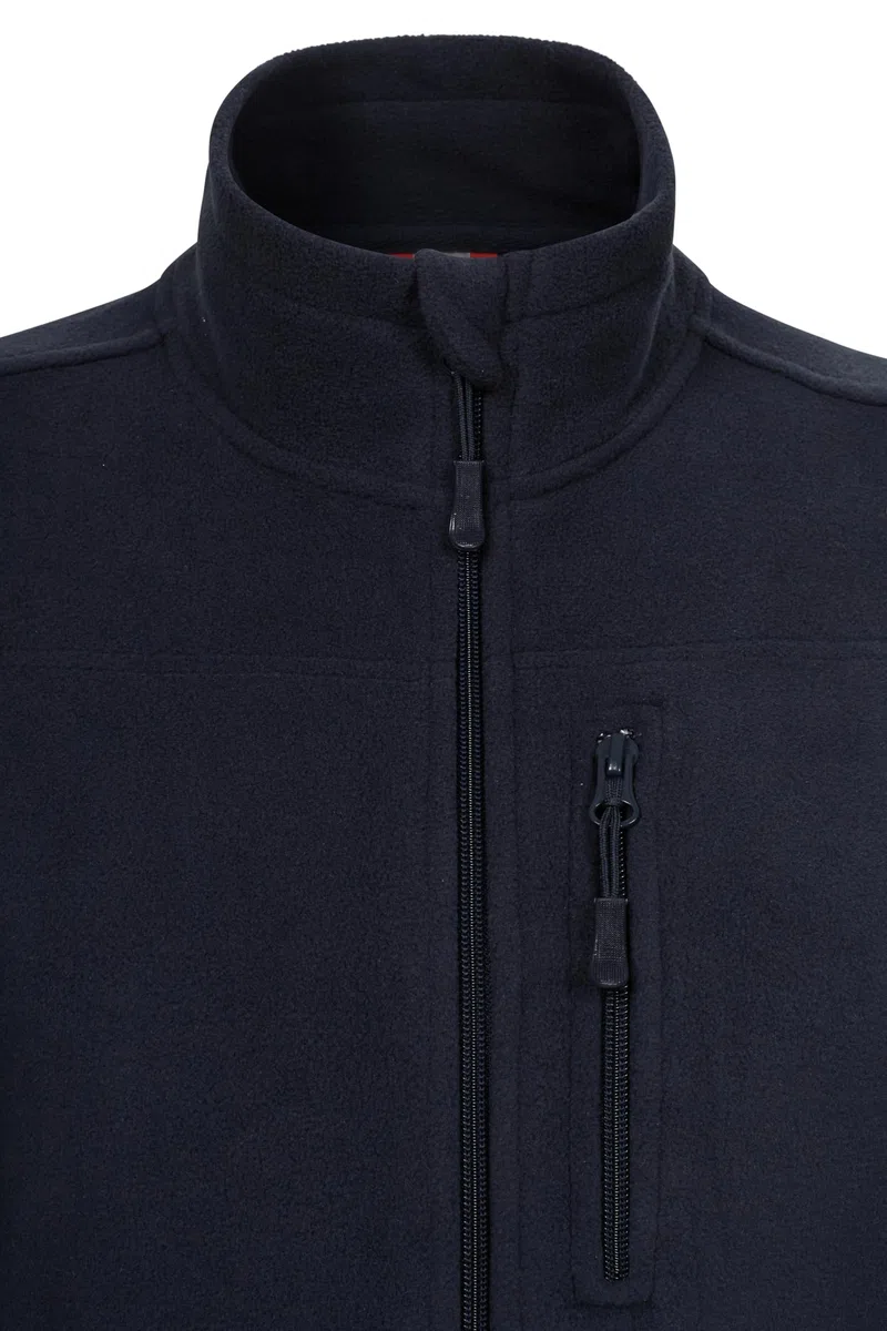 VELILLA Veste Polaire pour Femme Veste polaire pour femme Femme