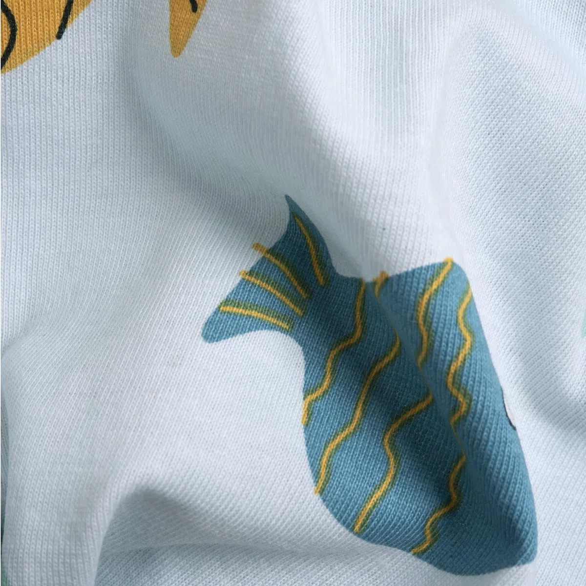 Chicco Barboteuse en Coton, Ouverture Arrière et Rabat Pyjama pour bébé et garçon Garçon (lot de 1)