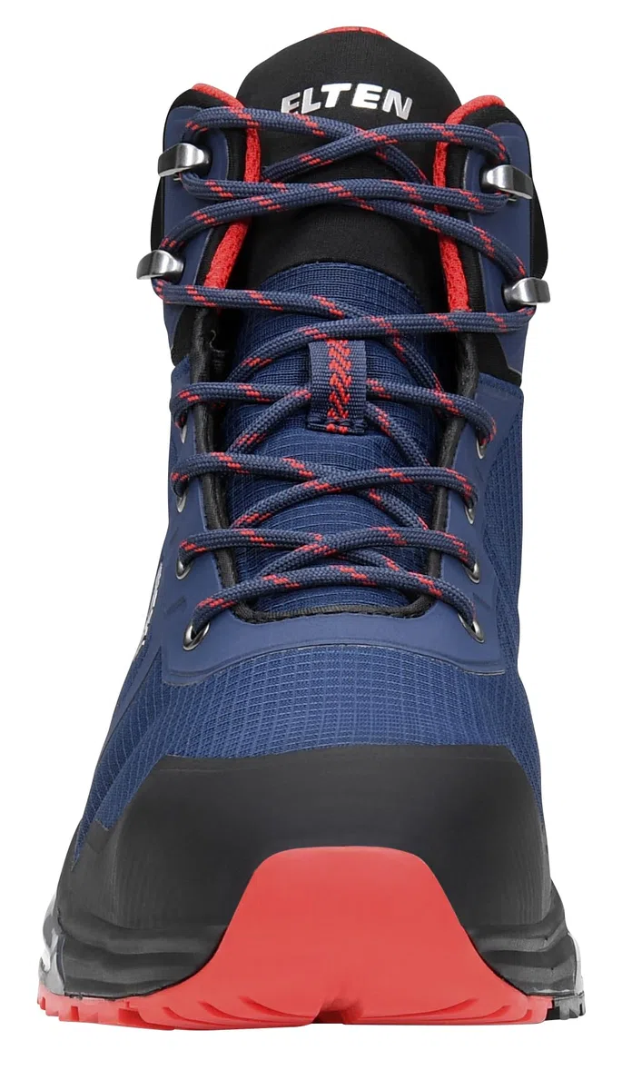 ELTEN Bente Xxe Gtx Blue Mid Esd S3 Chaussure de sécuritéMixte